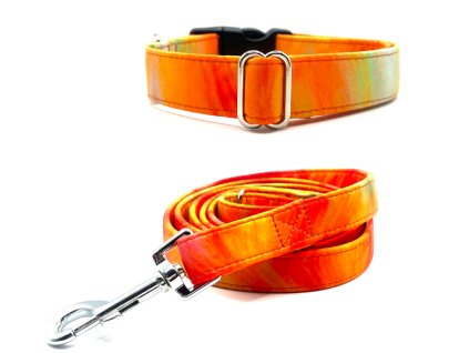 4 elements OHEŇ set