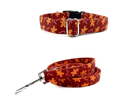 Perníček na vínové set