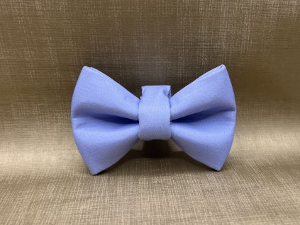 Svatební motýlek šeřík