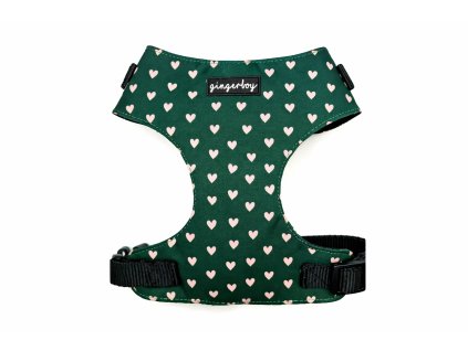 RITA náprsenkový postroj