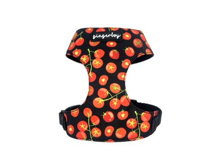 Rajčátka náprsenkový postroj