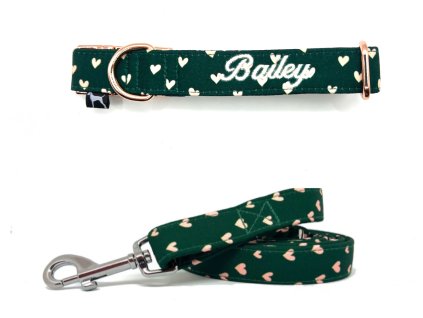 Rita set s vyšitím jména