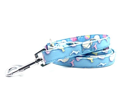 Cukrová vata vodítko