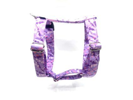 Levandule světlá postroj