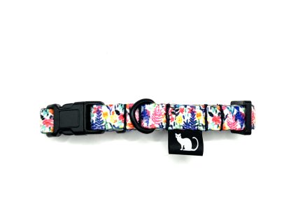 Obojek pro kočky Lilly