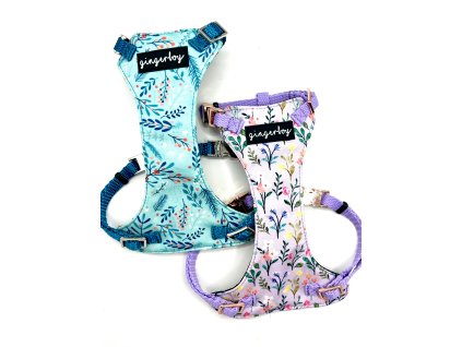 Postroj pro kočky - VZOR DLE VLASTNÍHO VÝBĚRU