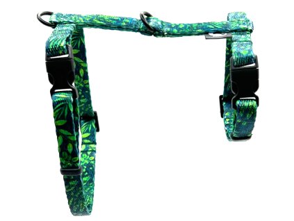 Kšíry pro kočky FOREST