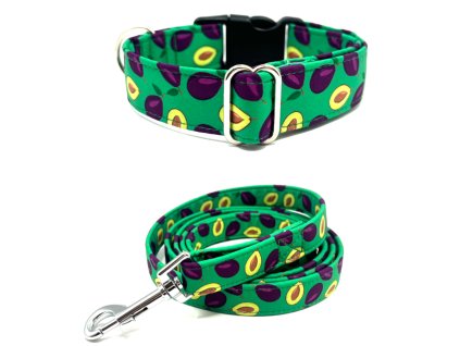 Švestky na zelené set