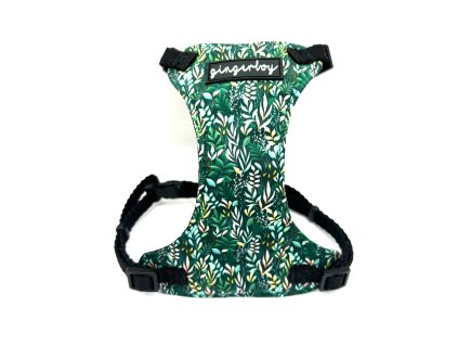 Postroj pro kočky Maya