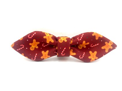 perníček na vínové mašle