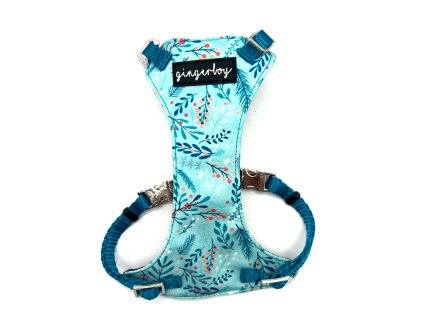 Postroj pro kočky Frozen