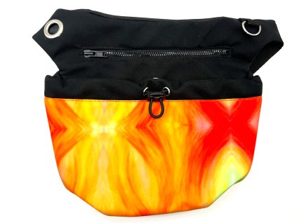 Ledvinka 4 ELEMENTS OHEŇ