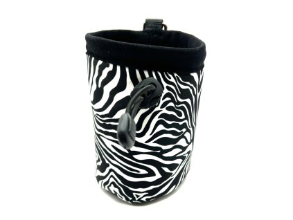 Zebra pamlskovník