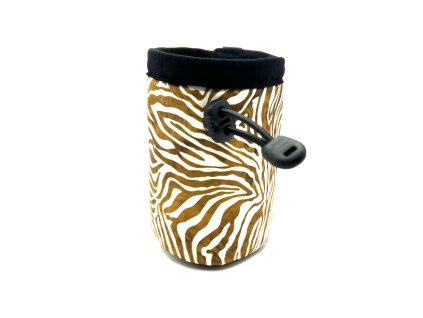 Zebra beige pamlskovník