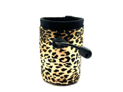 Leopard pamslkovník