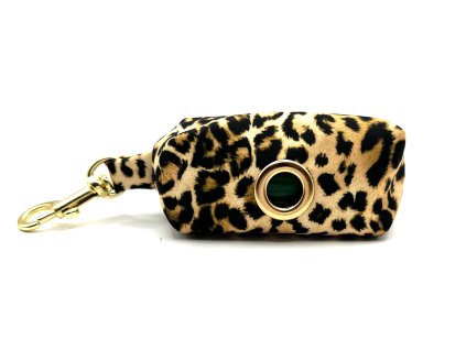 Leopard sráček 1