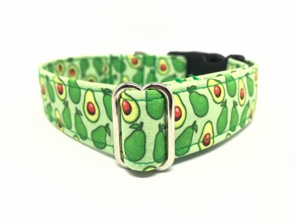 Obojek s Avokady LARS