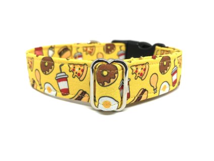 Obojek pro psa Junkie