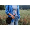 Pamlskovník ledvinka/crossbody taštička MAX