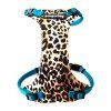 Postroj pro kočky - LEOPARD