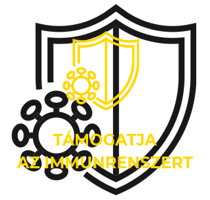 Támogatja az immunrenszert