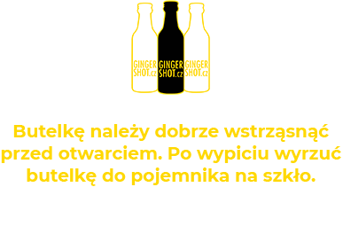 Jak stosować Ginger Shot