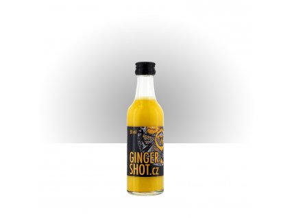 ginger shot produkty 50