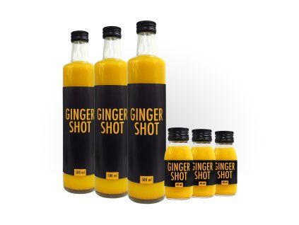 ginger shot photo 3x3