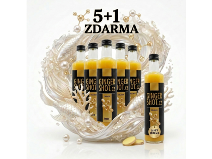 5+1 Collagen