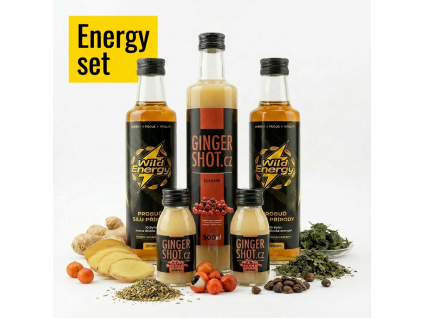Energy set 1