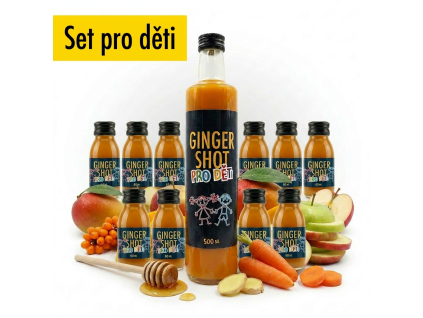 Set pro děti 1