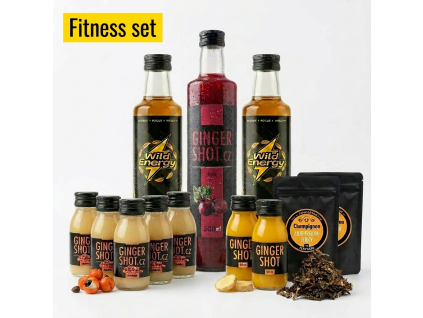 Fitness set 1