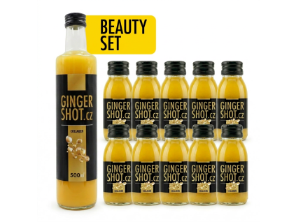 Beauty set 1