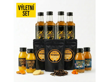 Výletní set 1