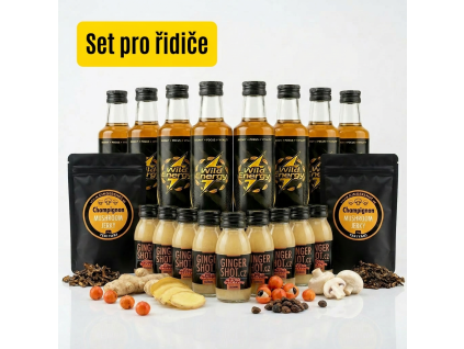 Set pro řidiče 1