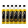 Ginger Shot Premium 5x 500ml + 1x 500ml ZADARMO