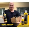 Ginger Shot 5x 500ml + 1x 500ml INGYEN
