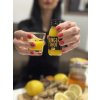 Ginger Shot 500ml + 2x60ml ZDARMA