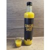 Ginger Shot 500ml 3ks + 3ks Ginger Shot 60ml ZADARMO