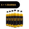 Ginger Shot 500ml 5ks + 1ks zadarmo