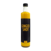 Ginger Shot 1+1 zdarma - Halloween