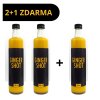 Ginger Shot 2x500ml + 1x500ml ZDARMA v dárkové krabici