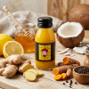 Ginger Shot 3666 - 60ml
