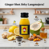 Ginger Shot 3666 - 60ml