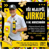 Jirka Langmajer narozeniny Langoš 60.