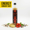 Energy Ginger Shot Guarana500ml