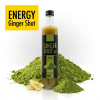 Energy Ginger Shot Matcha 500ml