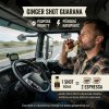 Ginger Shot Guarana 60ml řidič 2