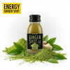 Energy Ginger Shot Matcha 60ml
