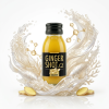 Ginger Shot Collagen 60ml